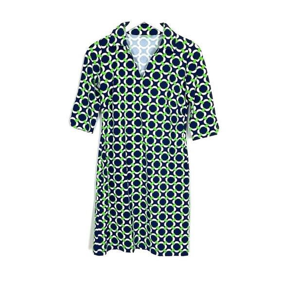 Katherine Way Dress - Picture 1 of 9